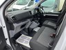 USED 2022 22 VAUXHALL VIVARO 2.0 Turbo D 3100 Dynamic Crew Van L2 H1 Euro 6 (s/s) 6dr SERVICED @ 16 38 59 71 k