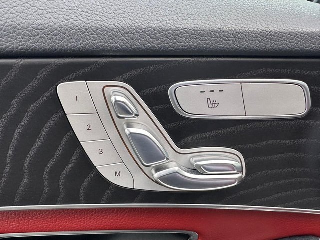 2017 Mercedes-Benz C-CLASS - Photo 10