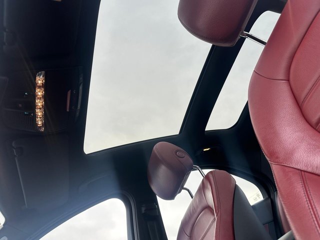 2017 Mercedes-Benz C-CLASS - Photo 8