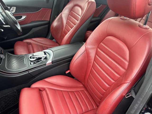 2017 Mercedes-Benz C-CLASS - Photo 2