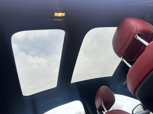 2017 Mercedes-Benz C-CLASS - Photo 5