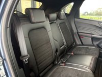 USED 2021 21 FORD KUGA 1.5 EcoBlue ST-Line X Edition SUV 5dr Diesel Manual Euro 6 (s/s) (120 ps) 