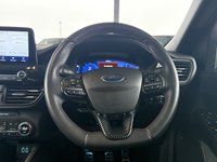 USED 2021 21 FORD KUGA 1.5 EcoBlue ST-Line X Edition SUV 5dr Diesel Manual Euro 6 (s/s) (120 ps) 
