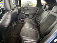 USED 2021 21 FORD KUGA 1.5 EcoBlue ST-Line X Edition SUV 5dr Diesel Manual Euro 6 (s/s) (120 ps) 