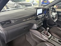 USED 2021 21 FORD KUGA 1.5 EcoBlue ST-Line X Edition SUV 5dr Diesel Manual Euro 6 (s/s) (120 ps) 