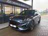 USED 2021 21 FORD KUGA 1.5 EcoBlue ST-Line X Edition SUV 5dr Diesel Manual Euro 6 (s/s) (120 ps) 