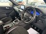 USED 2021 21 FORD KUGA 1.5 EcoBlue ST-Line X Edition SUV 5dr Diesel Manual Euro 6 (s/s) (120 ps) 