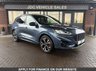 USED 2021 21 FORD KUGA 1.5 EcoBlue ST-Line X Edition SUV 5dr Diesel Manual Euro 6 (s/s) (120 ps) 