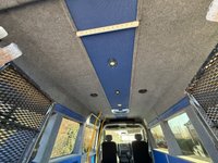 USED 2015 65 RENAULT MASTER 2.3 dCi 35 Business 125BHP FWD L3 H2 MEDIUM ROOF WAV DISABLED PASSENGER MINI BUS  AIRCON+TAILLIFT+DIRECT COUNCIL