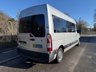 USED 2015 65 RENAULT MASTER 2.3 dCi 35 Business 125BHP FWD L3 H2 MEDIUM ROOF WAV DISABLED PASSENGER MINI BUS  AIRCON+TAILLIFT+DIRECT COUNCIL