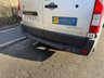 USED 2015 65 RENAULT MASTER 2.3 dCi 35 Business 125BHP FWD L3 H2 MEDIUM ROOF WAV DISABLED PASSENGER MINI BUS  AIRCON+TAILLIFT+DIRECT COUNCIL