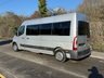 USED 2015 65 RENAULT MASTER 2.3 dCi 35 Business 125BHP FWD L3 H2 MEDIUM ROOF WAV DISABLED PASSENGER MINI BUS  AIRCON+TAILLIFT+DIRECT COUNCIL