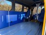 USED 2015 65 RENAULT MASTER 2.3 dCi 35 Business 125BHP FWD L3 H2 MEDIUM ROOF WAV DISABLED PASSENGER MINI BUS  AIRCON+TAILLIFT+DIRECT COUNCIL