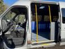 USED 2015 65 RENAULT MASTER 2.3 dCi 35 Business 125BHP FWD L3 H2 MEDIUM ROOF WAV DISABLED PASSENGER MINI BUS  AIRCON+TAILLIFT+DIRECT COUNCIL