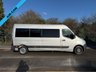 USED 2015 65 RENAULT MASTER 2.3 dCi 35 Business 125BHP FWD L3 H2 MEDIUM ROOF WAV DISABLED PASSENGER MINI BUS  AIRCON+TAILLIFT+DIRECT COUNCIL