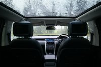 USED 2020 69 LAND ROVER DISCOVERY SPORT 2.0 D240 MHEV HSE SUV 5dr Diesel Auto 4WD Euro 6 (s/s) (240 ps) BYRON BLUE METALLIC PAINTWORK + REAR SCREENS + MERIDIAN SURROUND