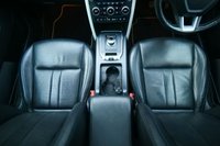 USED 2020 69 LAND ROVER DISCOVERY SPORT 2.0 D240 MHEV HSE SUV 5dr Diesel Auto 4WD Euro 6 (s/s) (240 ps) BYRON BLUE METALLIC PAINTWORK + REAR SCREENS + MERIDIAN SURROUND