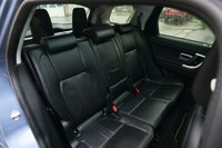 USED 2020 69 LAND ROVER DISCOVERY SPORT 2.0 D240 MHEV HSE SUV 5dr Diesel Auto 4WD Euro 6 (s/s) (240 ps) BYRON BLUE METALLIC PAINTWORK + REAR SCREENS + MERIDIAN SURROUND