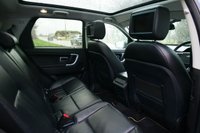 USED 2020 69 LAND ROVER DISCOVERY SPORT 2.0 D240 MHEV HSE SUV 5dr Diesel Auto 4WD Euro 6 (s/s) (240 ps) BYRON BLUE METALLIC PAINTWORK + REAR SCREENS + MERIDIAN SURROUND