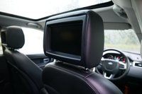 USED 2020 69 LAND ROVER DISCOVERY SPORT 2.0 D240 MHEV HSE SUV 5dr Diesel Auto 4WD Euro 6 (s/s) (240 ps) BYRON BLUE METALLIC PAINTWORK + REAR SCREENS + MERIDIAN SURROUND