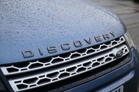 USED 2020 69 LAND ROVER DISCOVERY SPORT 2.0 D240 MHEV HSE SUV 5dr Diesel Auto 4WD Euro 6 (s/s) (240 ps) BYRON BLUE METALLIC PAINTWORK + REAR SCREENS + MERIDIAN SURROUND