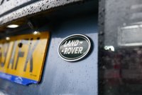 USED 2020 69 LAND ROVER DISCOVERY SPORT 2.0 D240 MHEV HSE SUV 5dr Diesel Auto 4WD Euro 6 (s/s) (240 ps) BYRON BLUE METALLIC PAINTWORK + REAR SCREENS + MERIDIAN SURROUND