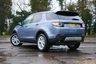 USED 2020 69 LAND ROVER DISCOVERY SPORT 2.0 D240 MHEV HSE SUV 5dr Diesel Auto 4WD Euro 6 (s/s) (240 ps) BYRON BLUE METALLIC PAINTWORK + REAR SCREENS + MERIDIAN SURROUND