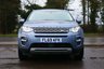 USED 2020 69 LAND ROVER DISCOVERY SPORT 2.0 D240 MHEV HSE SUV 5dr Diesel Auto 4WD Euro 6 (s/s) (240 ps) BYRON BLUE METALLIC PAINTWORK + REAR SCREENS + MERIDIAN SURROUND