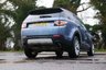 USED 2020 69 LAND ROVER DISCOVERY SPORT 2.0 D240 MHEV HSE SUV 5dr Diesel Auto 4WD Euro 6 (s/s) (240 ps) BYRON BLUE METALLIC PAINTWORK + REAR SCREENS + MERIDIAN SURROUND