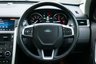 USED 2020 69 LAND ROVER DISCOVERY SPORT 2.0 D240 MHEV HSE SUV 5dr Diesel Auto 4WD Euro 6 (s/s) (240 ps) BYRON BLUE METALLIC PAINTWORK + REAR SCREENS + MERIDIAN SURROUND