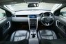 USED 2020 69 LAND ROVER DISCOVERY SPORT 2.0 D240 MHEV HSE SUV 5dr Diesel Auto 4WD Euro 6 (s/s) (240 ps) BYRON BLUE METALLIC PAINTWORK + REAR SCREENS + MERIDIAN SURROUND
