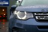 USED 2020 69 LAND ROVER DISCOVERY SPORT 2.0 D240 MHEV HSE SUV 5dr Diesel Auto 4WD Euro 6 (s/s) (240 ps) BYRON BLUE METALLIC PAINTWORK + REAR SCREENS + MERIDIAN SURROUND