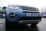 USED 2020 69 LAND ROVER DISCOVERY SPORT 2.0 D240 MHEV HSE SUV 5dr Diesel Auto 4WD Euro 6 (s/s) (240 ps) BYRON BLUE METALLIC PAINTWORK + REAR SCREENS + MERIDIAN SURROUND
