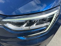 USED 2022 71 RENAULT MEGANE 1.5 Turbo Diesel (Blue DCI), Iconic Edition, Sports Tourer Estate, 5 Door, Manual, Euro 6. FULL 12 MONTH MOT WITH EVERY CAR