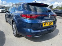 USED 2022 71 RENAULT MEGANE 1.5 Turbo Diesel (Blue DCI), Iconic Edition, Sports Tourer Estate, 5 Door, Manual, Euro 6. FULL 12 MONTH MOT WITH EVERY CAR