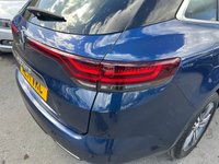 USED 2022 71 RENAULT MEGANE 1.5 Turbo Diesel (Blue DCI), Iconic Edition, Sports Tourer Estate, 5 Door, Manual, Euro 6. FULL 12 MONTH MOT WITH EVERY CAR