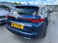 USED 2022 71 RENAULT MEGANE 1.5 Turbo Diesel (Blue DCI), Iconic Edition, Sports Tourer Estate, 5 Door, Manual, Euro 6. FULL 12 MONTH MOT WITH EVERY CAR