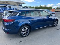 USED 2022 71 RENAULT MEGANE 1.5 Turbo Diesel (Blue DCI), Iconic Edition, Sports Tourer Estate, 5 Door, Manual, Euro 6. FULL 12 MONTH MOT WITH EVERY CAR