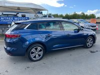 USED 2022 71 RENAULT MEGANE 1.5 Turbo Diesel (Blue DCI), Iconic Edition, Sports Tourer Estate, 5 Door, Manual, Euro 6. FULL 12 MONTH MOT WITH EVERY CAR