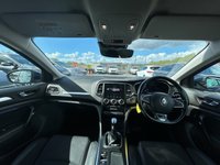 USED 2022 71 RENAULT MEGANE 1.5 Turbo Diesel (Blue DCI), Iconic Edition, Sports Tourer Estate, 5 Door, Manual, Euro 6. FULL 12 MONTH MOT WITH EVERY CAR
