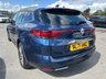USED 2022 71 RENAULT MEGANE 1.5 Turbo Diesel (Blue DCI), Iconic Edition, Sports Tourer Estate, 5 Door, Manual, Euro 6. FULL 12 MONTH MOT WITH EVERY CAR