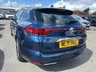 USED 2022 71 RENAULT MEGANE 1.5 Turbo Diesel (Blue DCI), Iconic Edition, Sports Tourer Estate, 5 Door, Manual, Euro 6. FULL 12 MONTH MOT WITH EVERY CAR