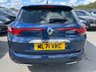USED 2022 71 RENAULT MEGANE 1.5 Turbo Diesel (Blue DCI), Iconic Edition, Sports Tourer Estate, 5 Door, Manual, Euro 6. FULL 12 MONTH MOT WITH EVERY CAR