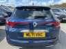 USED 2022 71 RENAULT MEGANE 1.5 Turbo Diesel (Blue DCI), Iconic Edition, Sports Tourer Estate, 5 Door, Manual, Euro 6. FULL 12 MONTH MOT WITH EVERY CAR