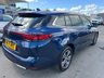 USED 2022 71 RENAULT MEGANE 1.5 Turbo Diesel (Blue DCI), Iconic Edition, Sports Tourer Estate, 5 Door, Manual, Euro 6. FULL 12 MONTH MOT WITH EVERY CAR