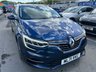USED 2022 71 RENAULT MEGANE 1.5 Turbo Diesel (Blue DCI), Iconic Edition, Sports Tourer Estate, 5 Door, Manual, Euro 6. FULL 12 MONTH MOT WITH EVERY CAR