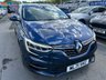 USED 2022 71 RENAULT MEGANE 1.5 Turbo Diesel (Blue DCI), Iconic Edition, Sports Tourer Estate, 5 Door, Manual, Euro 6. FULL 12 MONTH MOT WITH EVERY CAR
