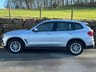 USED 2018 L BMW X3 2.0 20i SE SUV 5dr Petrol Auto xDrive Euro 6 (s/s) (184 ps) 