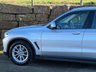 USED 2018 L BMW X3 2.0 20i SE SUV 5dr Petrol Auto xDrive Euro 6 (s/s) (184 ps) 