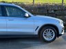USED 2018 L BMW X3 2.0 20i SE SUV 5dr Petrol Auto xDrive Euro 6 (s/s) (184 ps) 